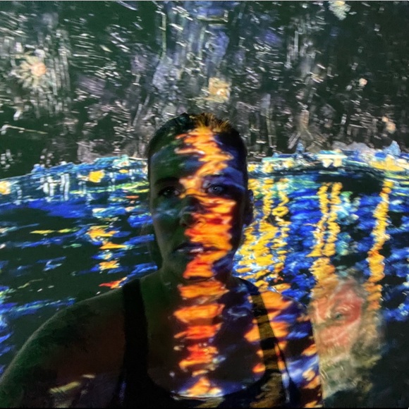 Meet your Posher, Allison - Picture 6 of 6